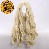 【In Stock】Movie Agatha All Along Cosplay Wig Wigs